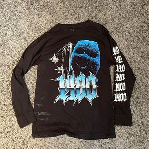 1400 long sleeve shirt